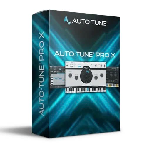 TẢI PLUGIN Auto-Key & Auto-Tune Pro X v10.2.0