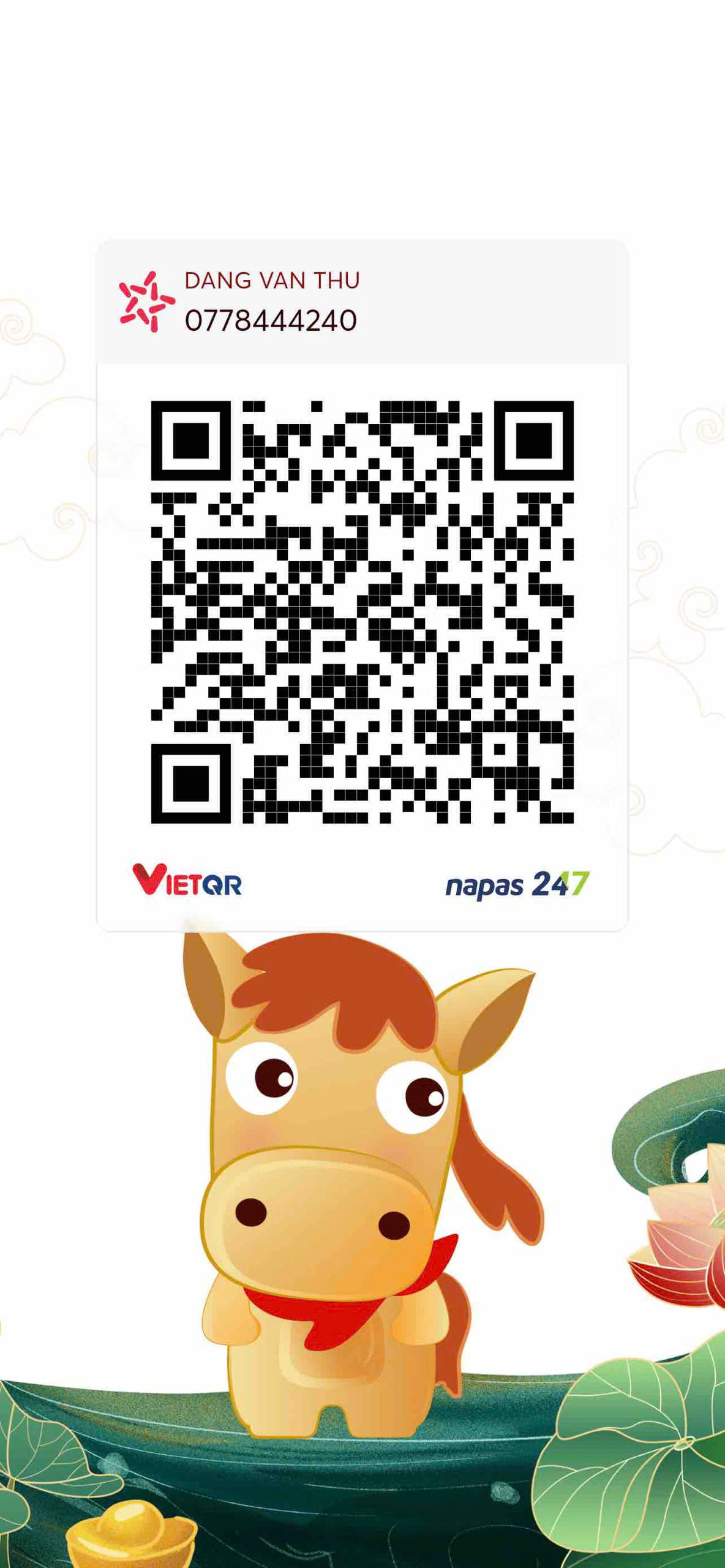 QR MBBank