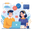 Hỗ trợ nhiệt tình