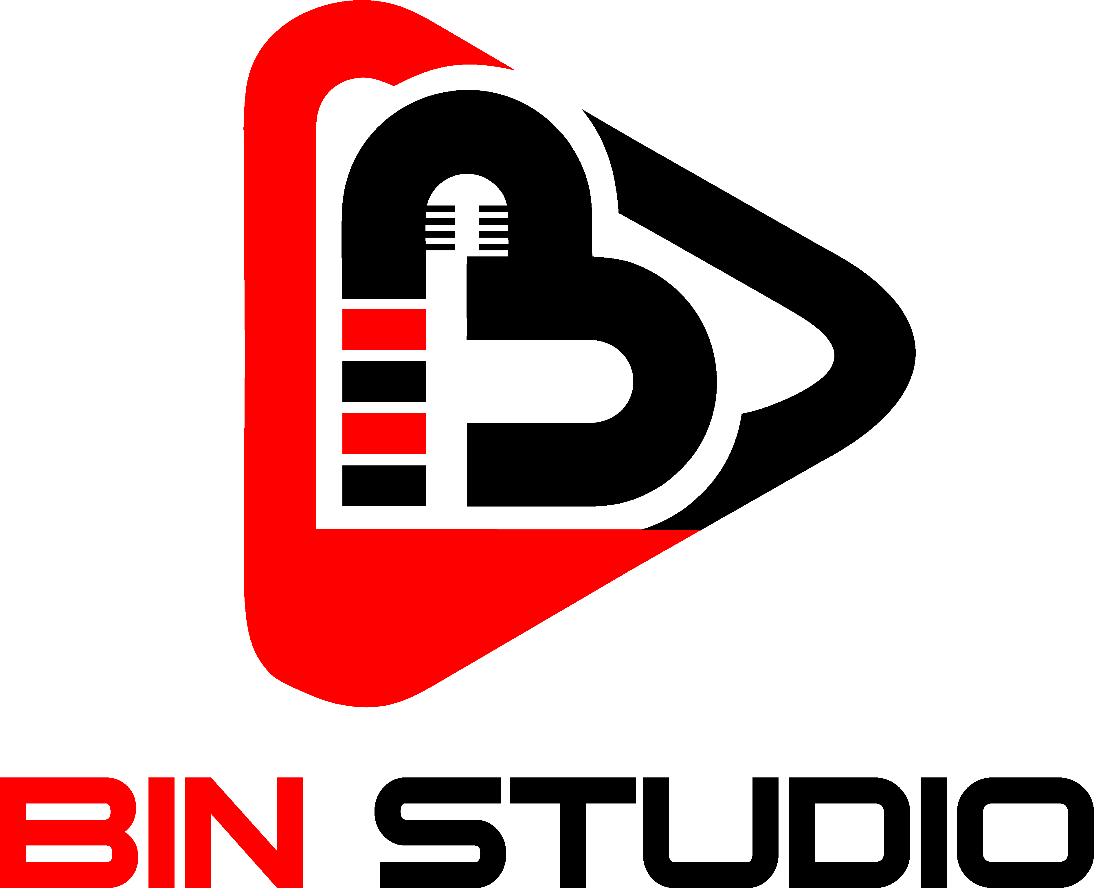 BIN Studio Logo