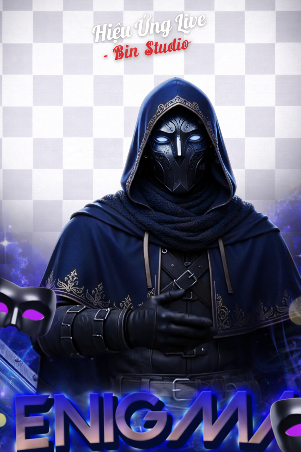 HIỆU ỨNG ENIGMA 02