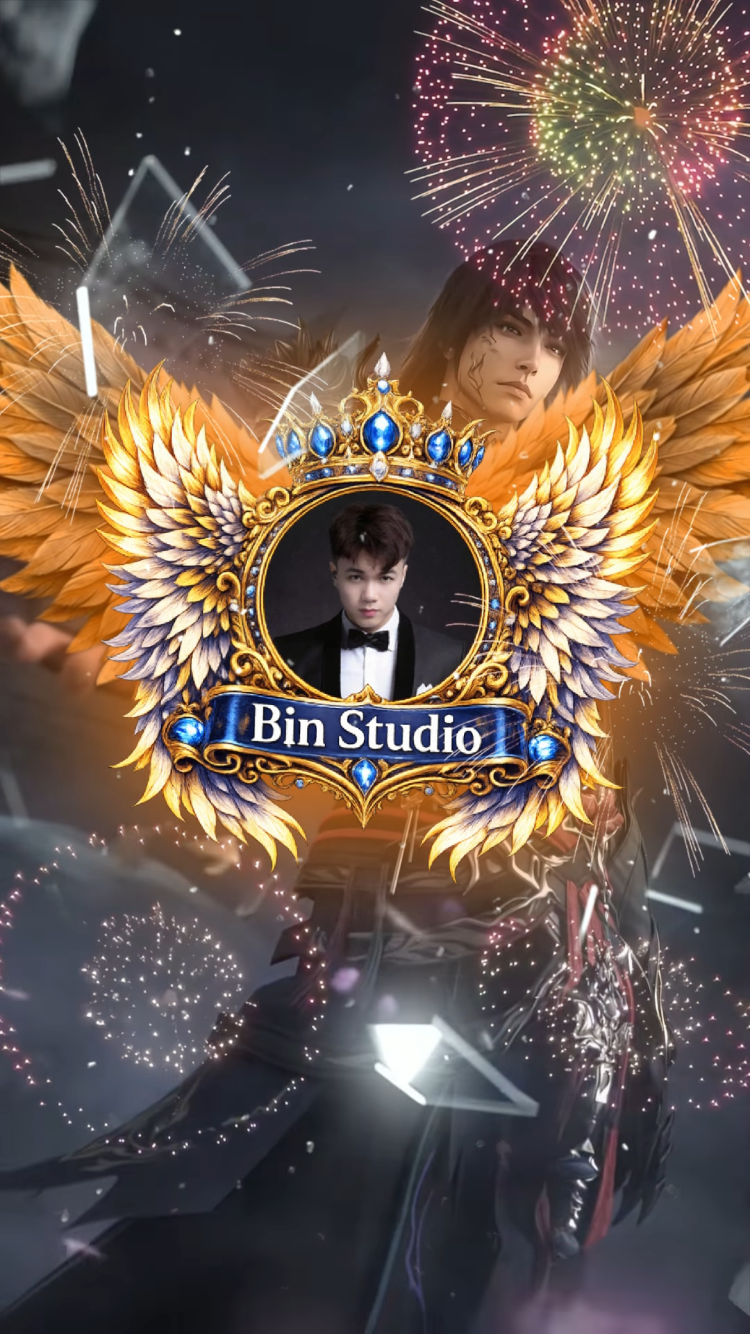 HIỆU ỨNG USER NAM