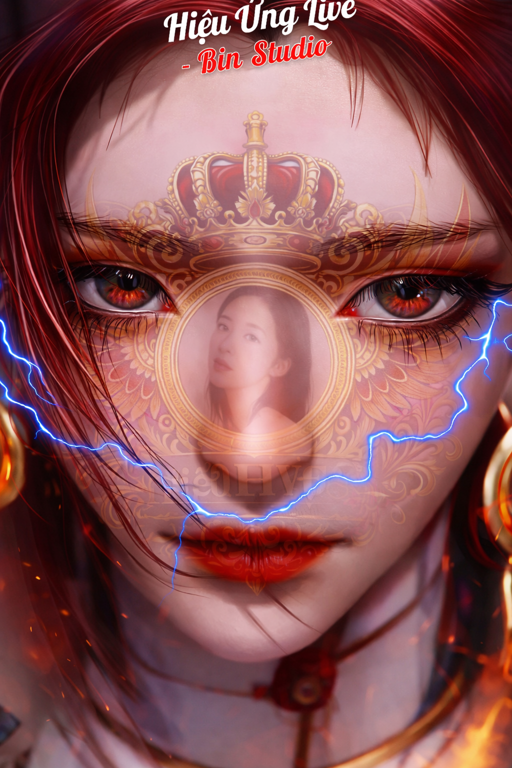 HIỆU ỨNG USER NỮ 01