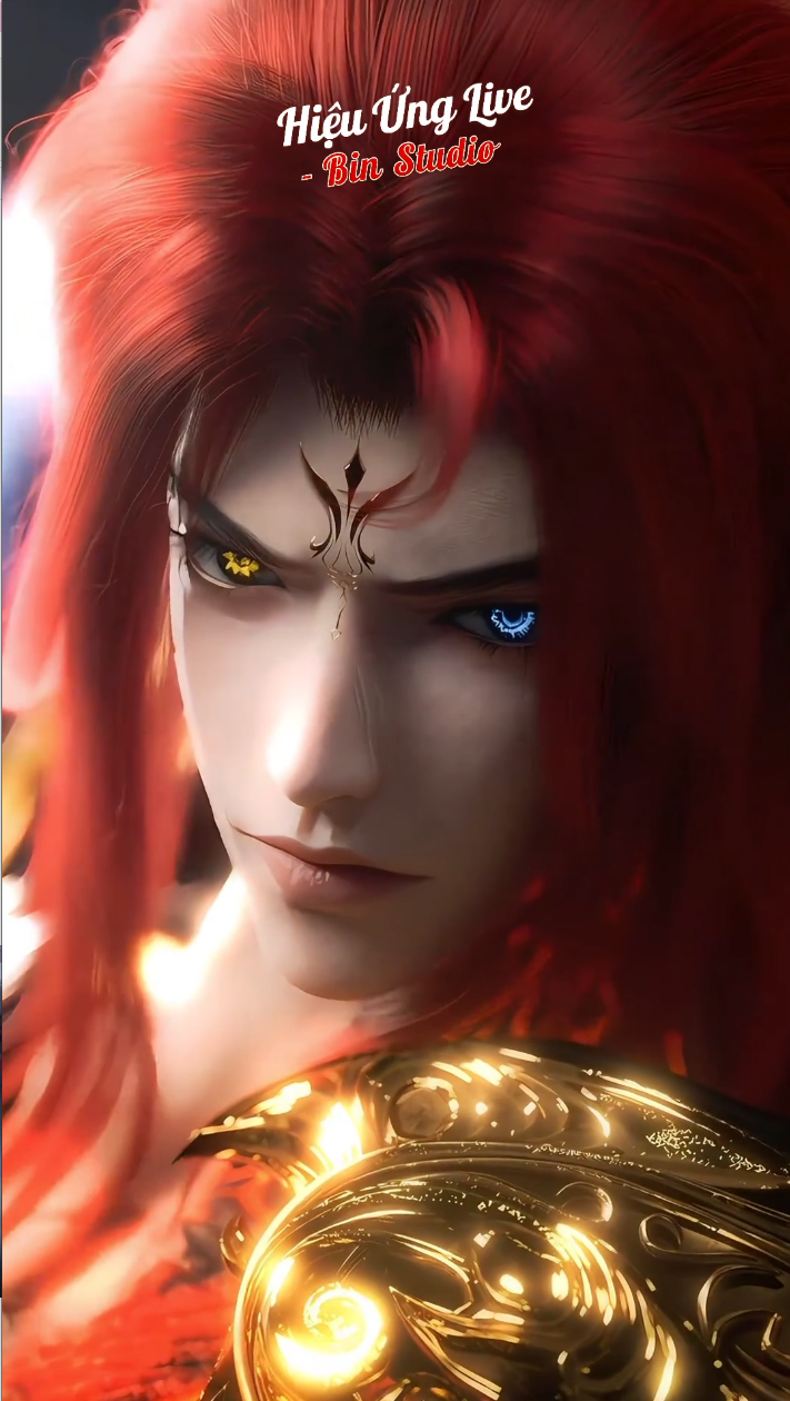 HIỆU ỨNG USER VƯƠNG LÂM 1